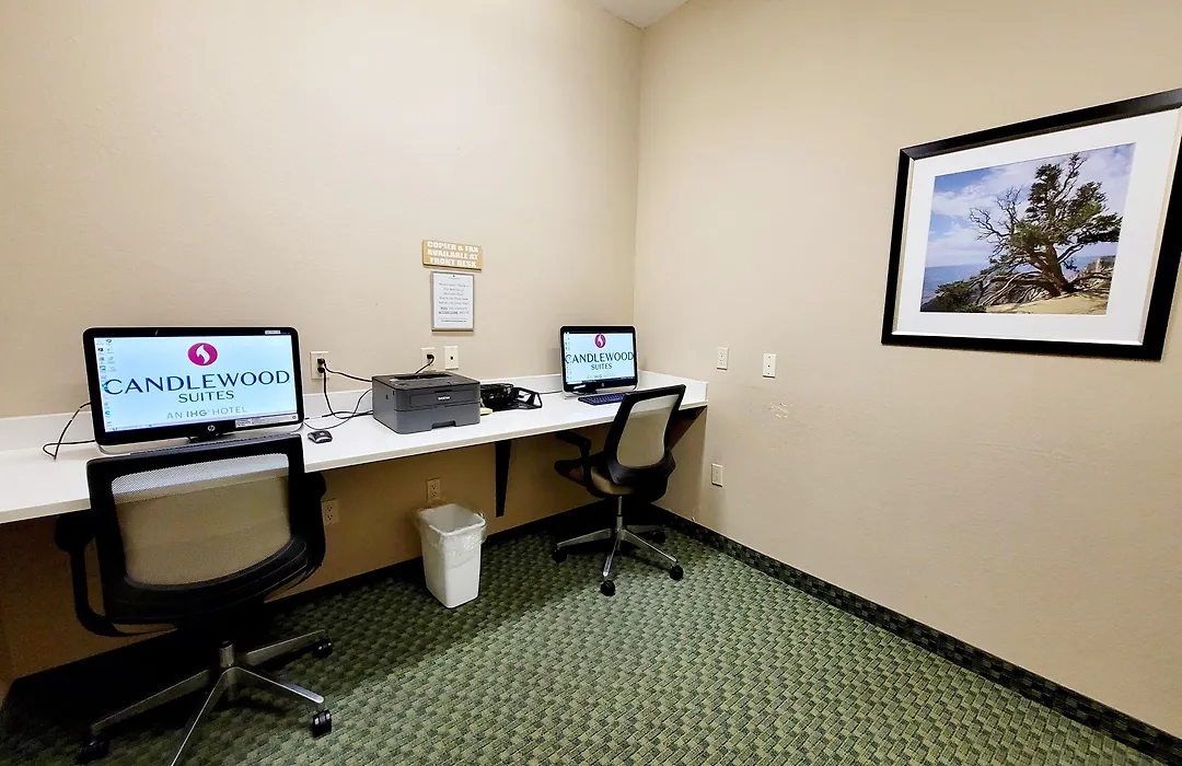 Candlewood Suites Harlingen By Ihg-1