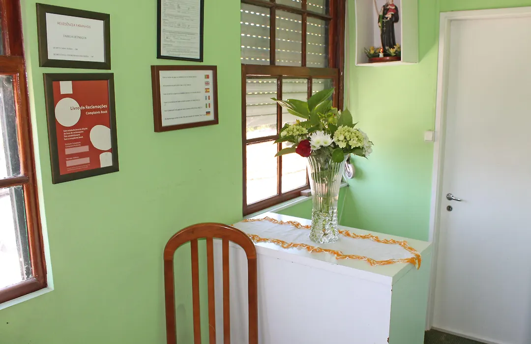 Residencial Paranhos-1