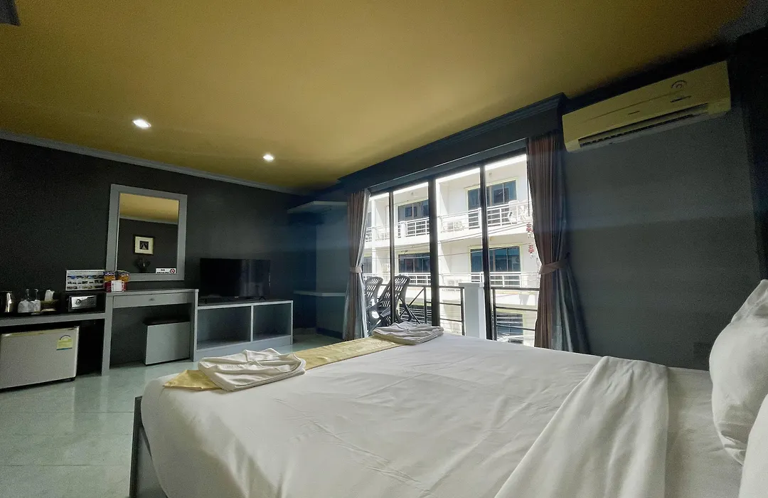 The Little Moon Residence-1