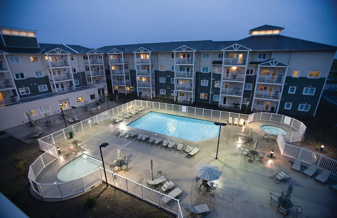 Worldmark Long Beach-1