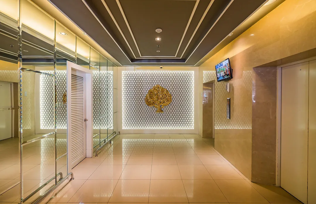Best Western Patong Beach-1