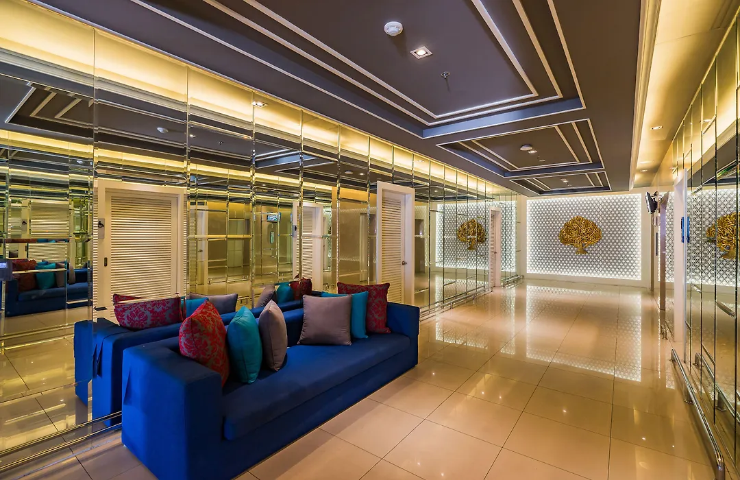 Best Western Patong Beach-1