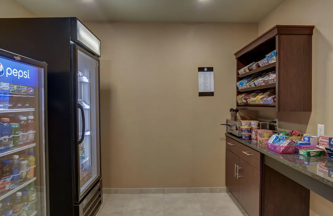 Cobblestone Inn & Suites-Kersey-1