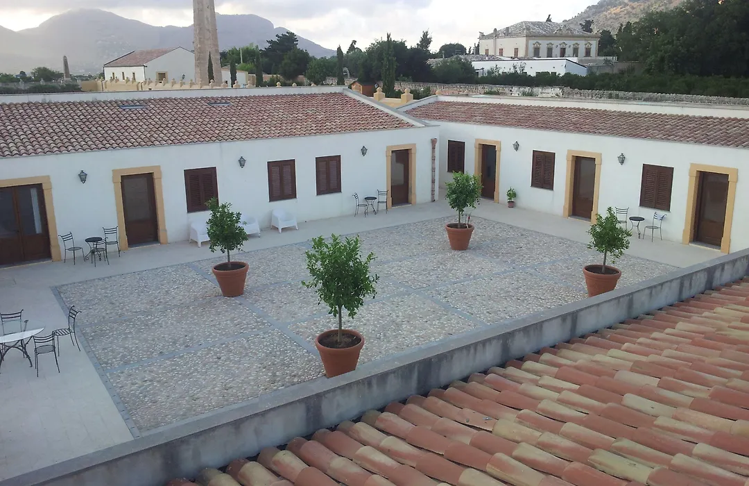 Villa Lampedusa-1