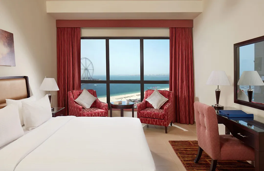 Roda Amwaj Suites Jumeirah Beach Residence-1