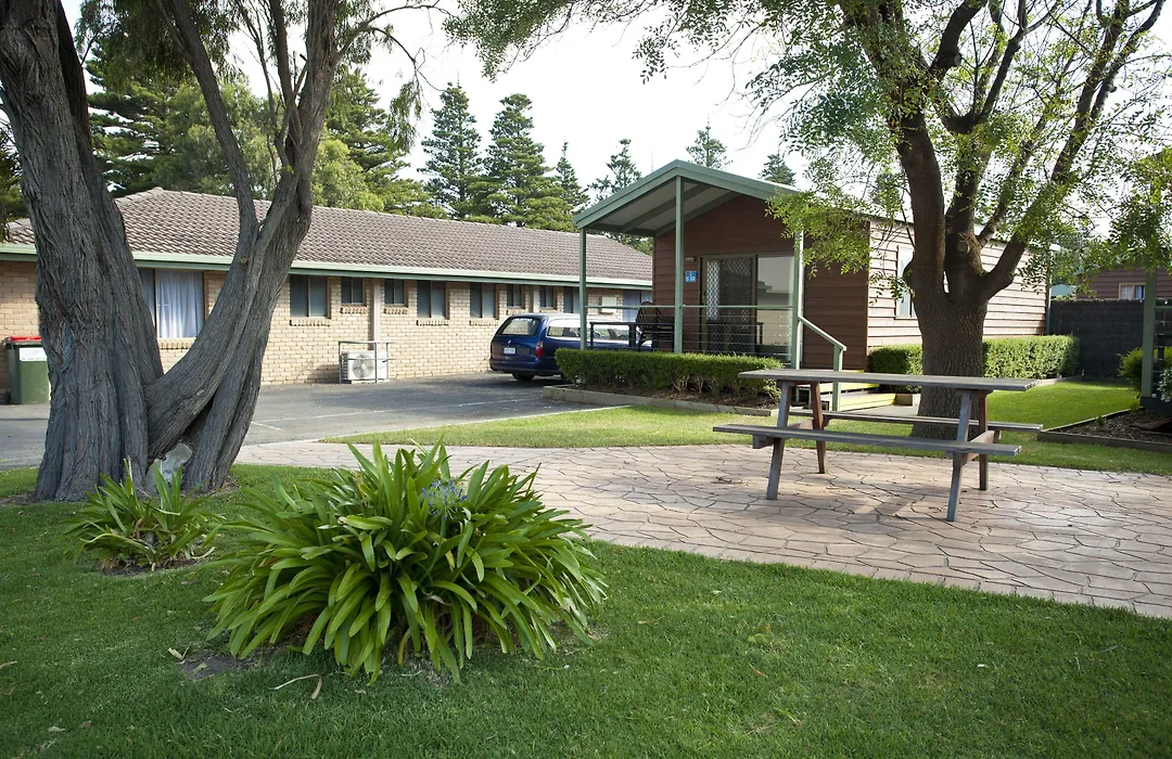 Discovery Parks - Warrnambool-1