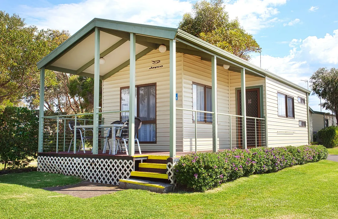 Discovery Parks - Warrnambool-1