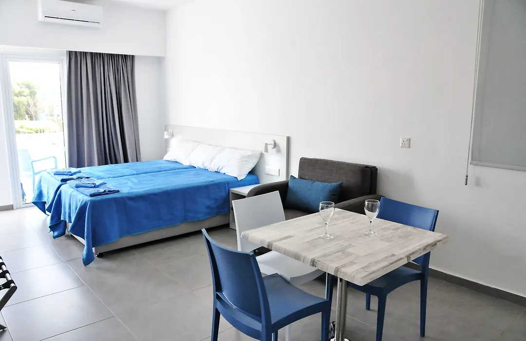 Kaos Hotel Apartments-1