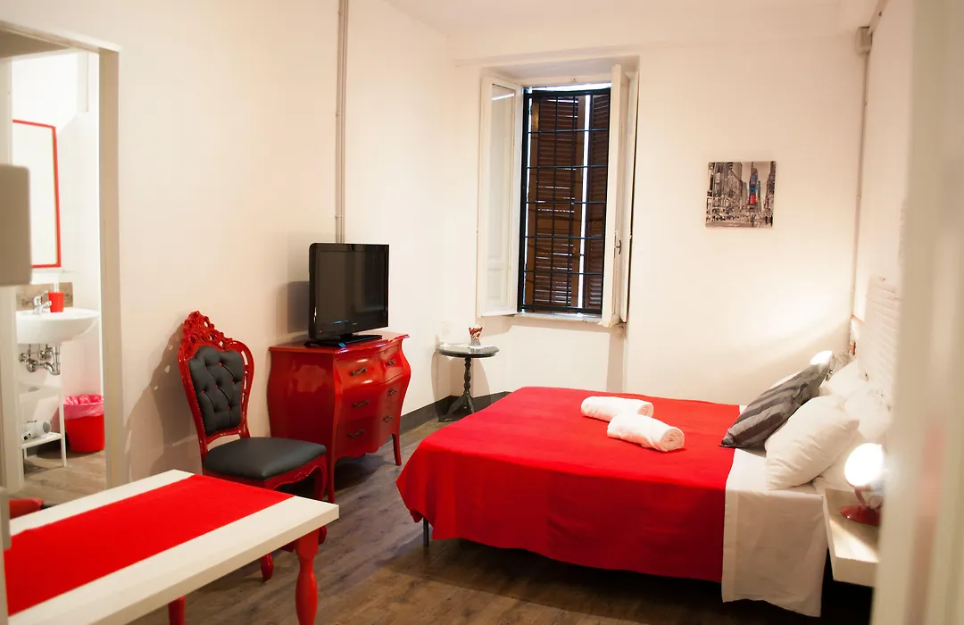 Relais Cola Di Rienzo-1
