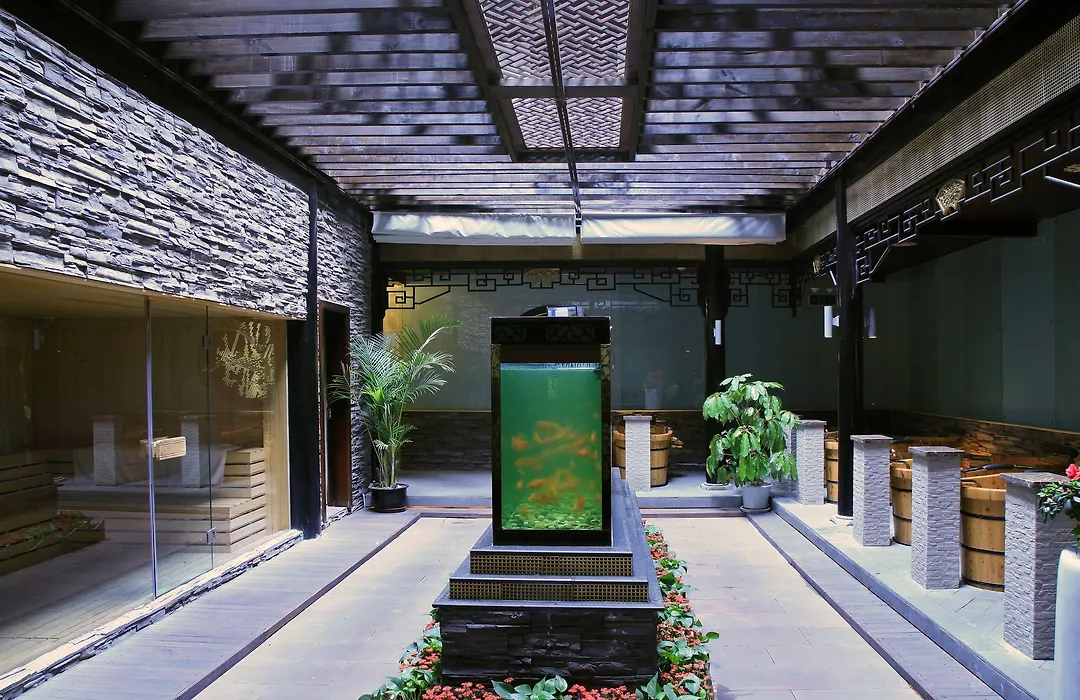 Buddha Zen Hotel-1