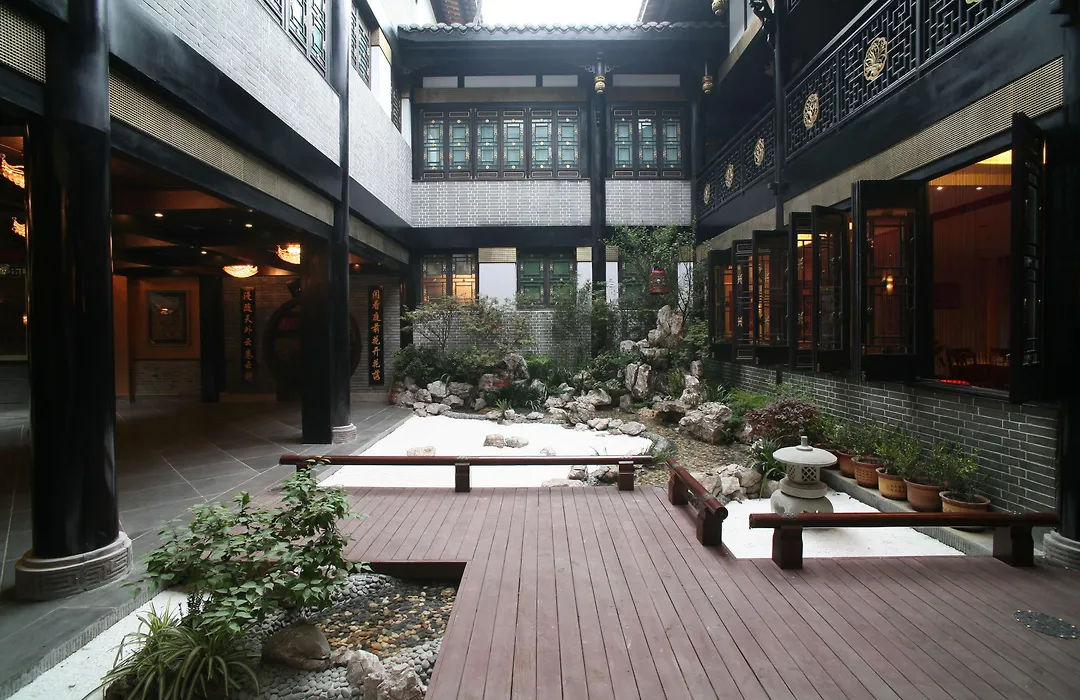 Buddha Zen Hotel-1