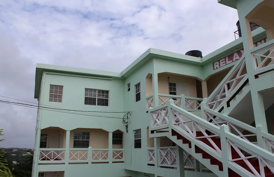 The Relax Inn-1