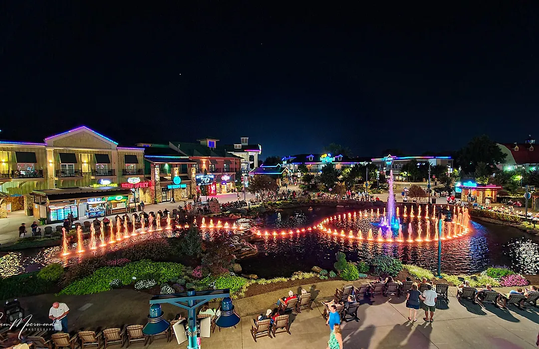 Margaritaville Island Hotel-1