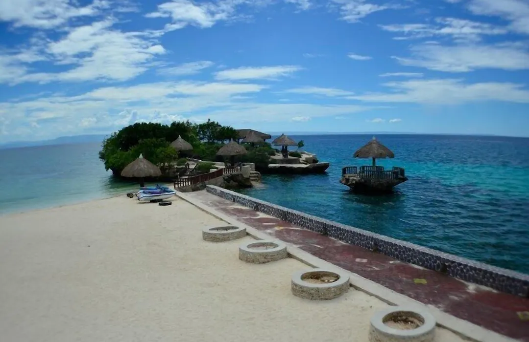 Mangodlong Rock Resort-1