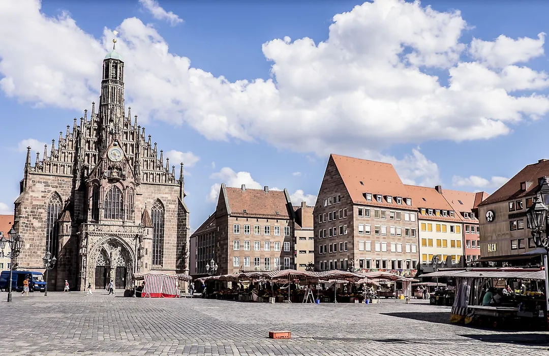 Hampton By Hilton Nuernberg City Center-1