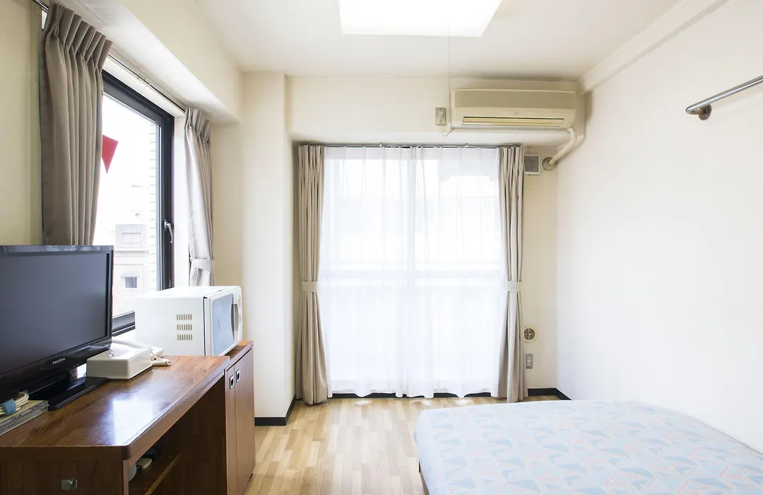 Flexstay Inn Tamagawa-1