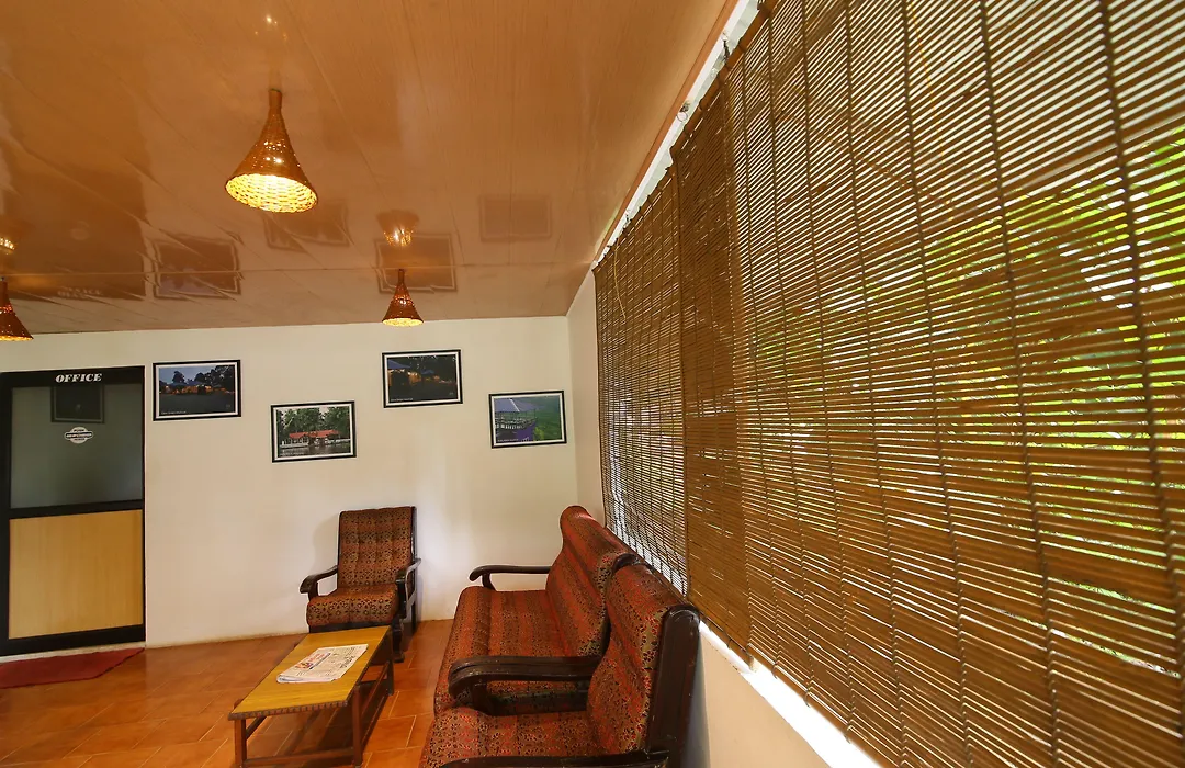 Spice Jungle Resort-1