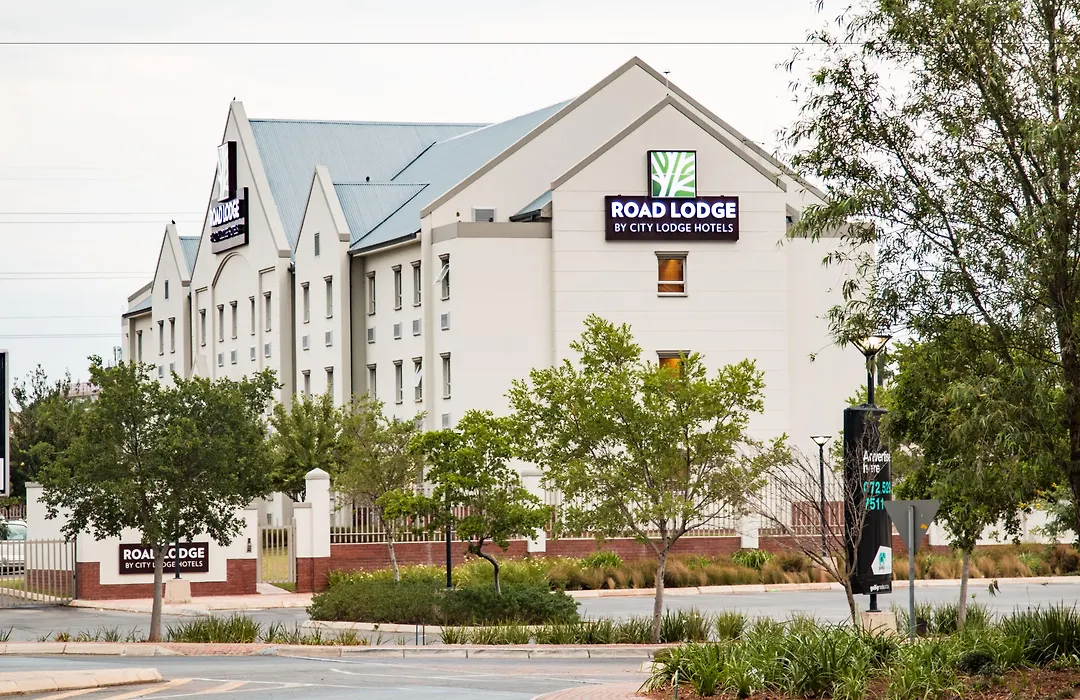 Road Lodge Potchefstroom-1