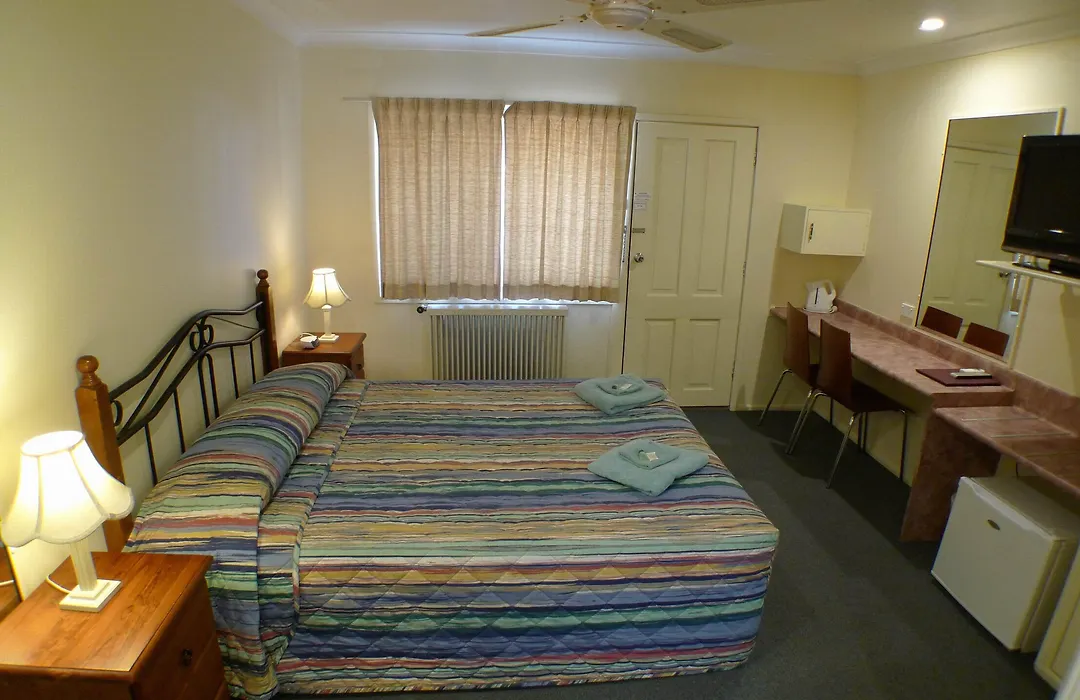 Parkhaven Motel-1
