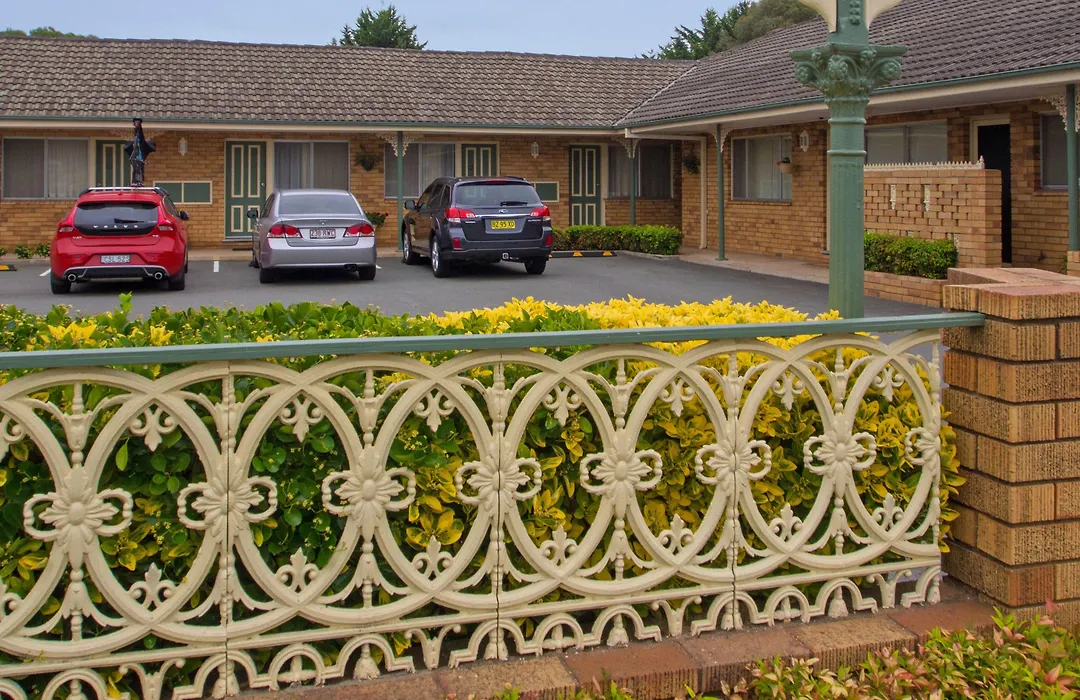 Parkhaven Motel-1