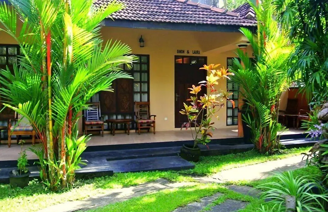 Hotel Flower Garden-1