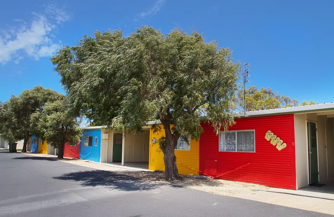 Discovery Parks - Robe-1