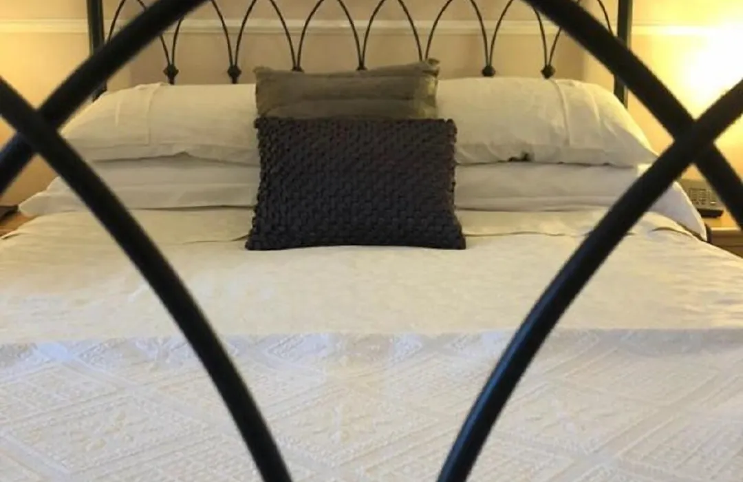 Chaston Manor Hotel-1
