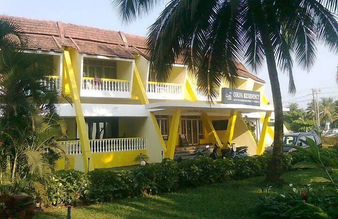 Colva Residency-1