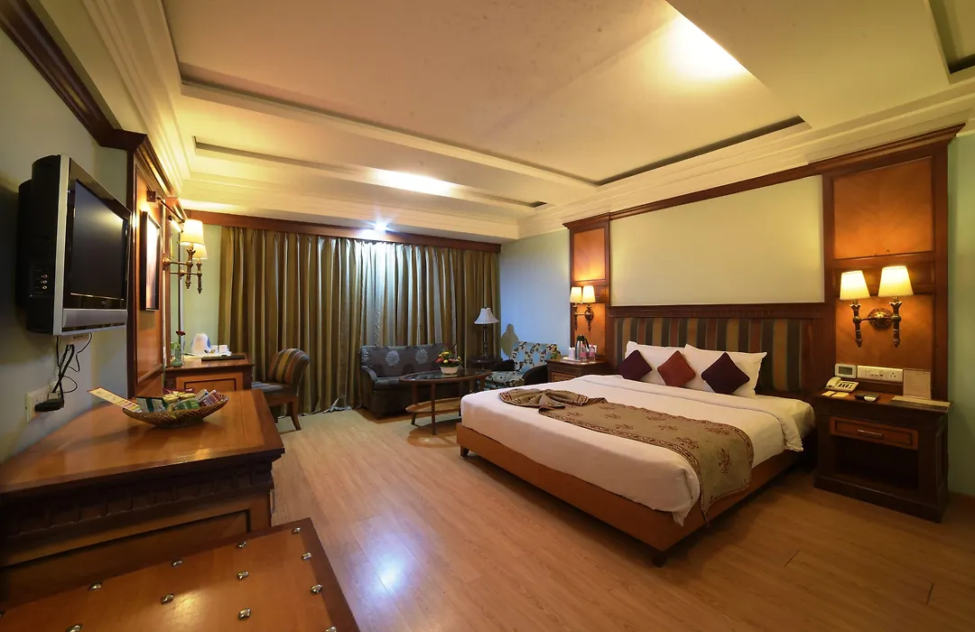 Hotel Babylon Inn-1