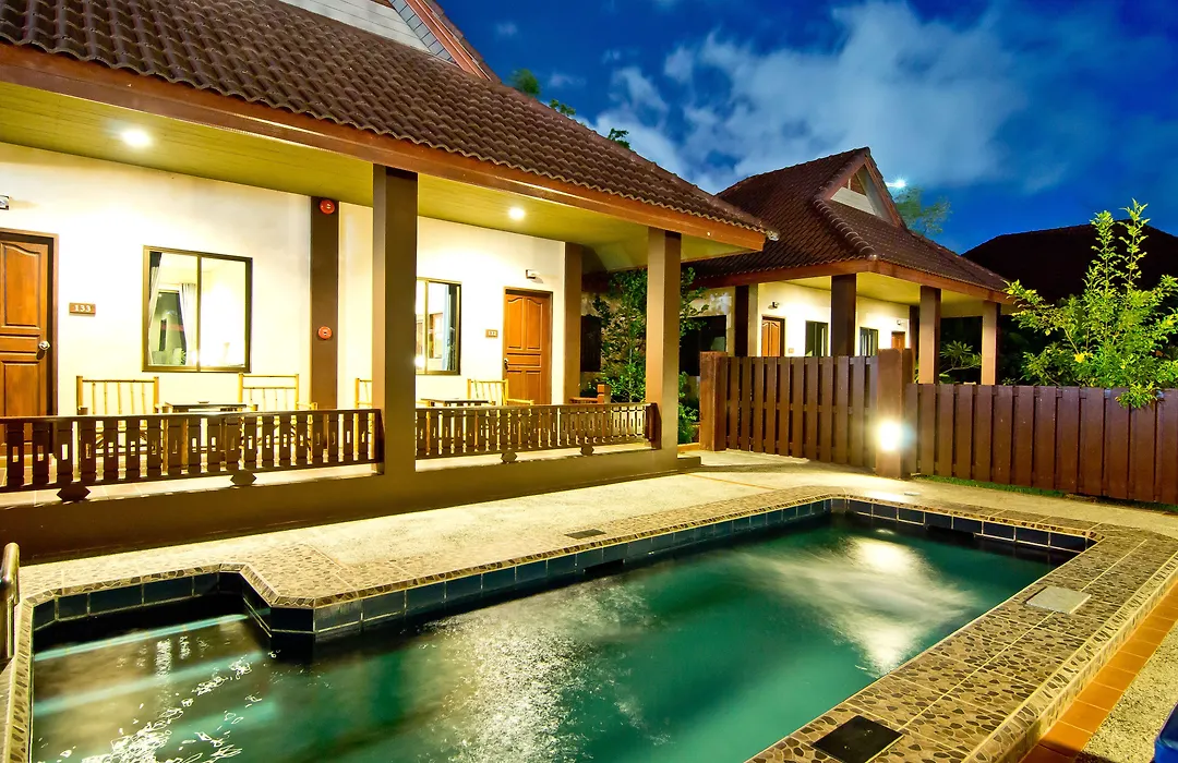 Rose Bay Resort-1