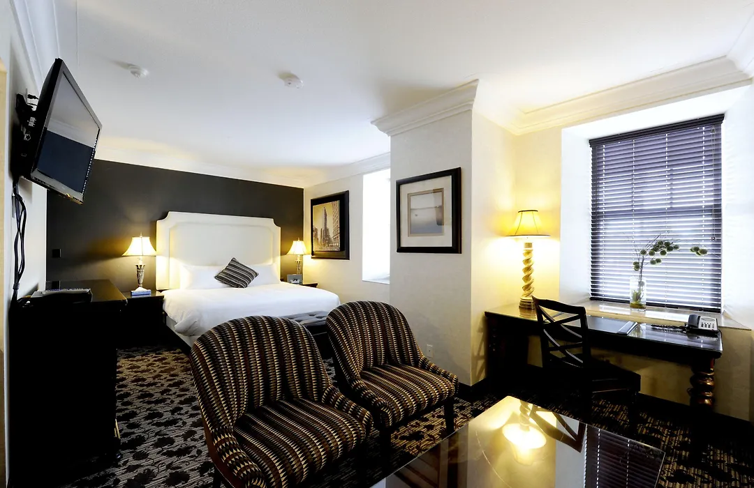 Stone Mill Inn-1