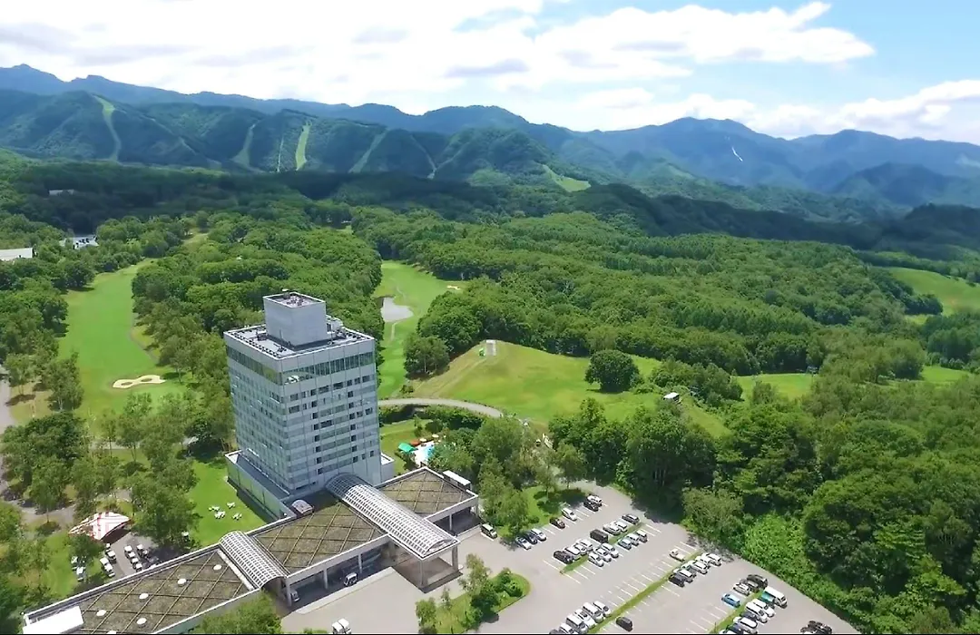 Minakami Kogen Hotel 200-1