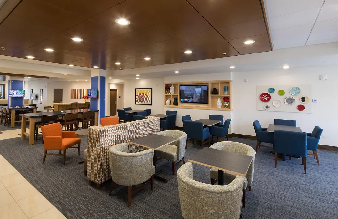 Holiday Inn Express Rochester Hills By Ihg-1