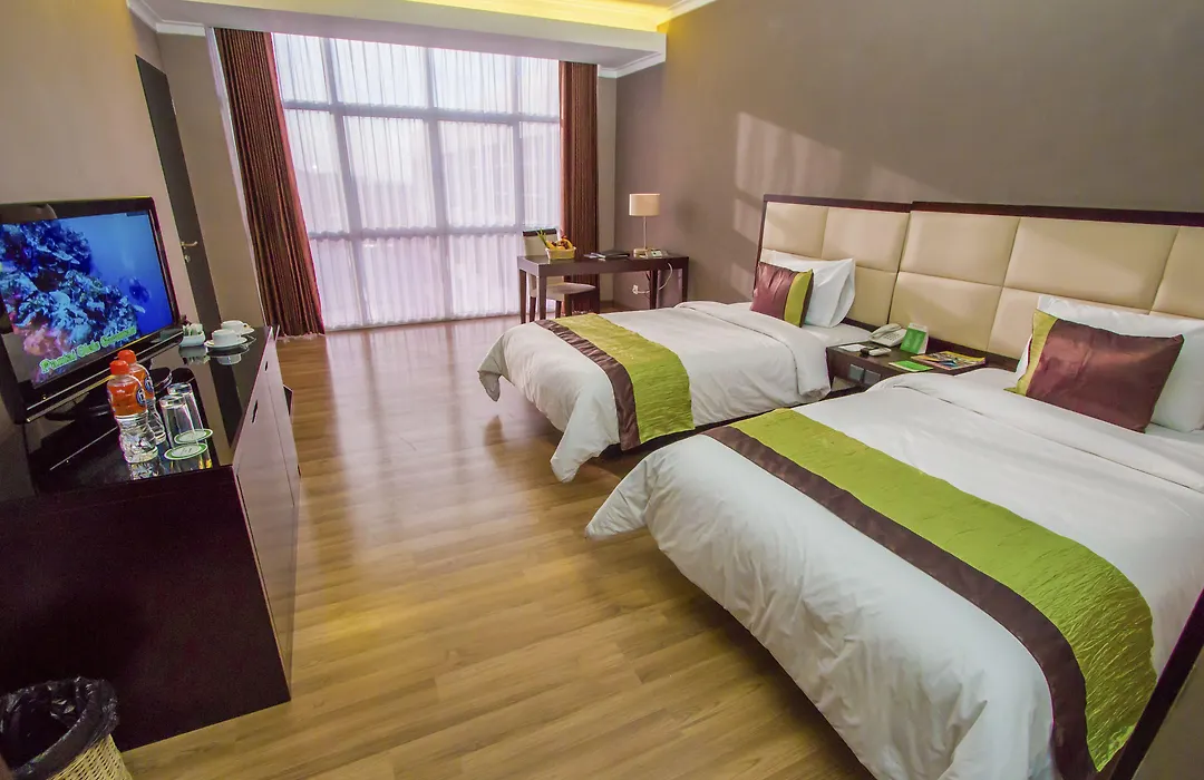 Fox Hotel Gorontalo-1