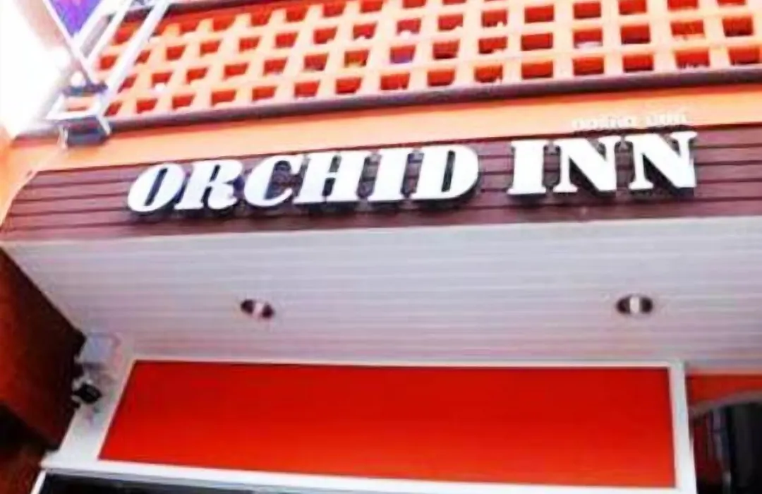 Orchid Inn-1