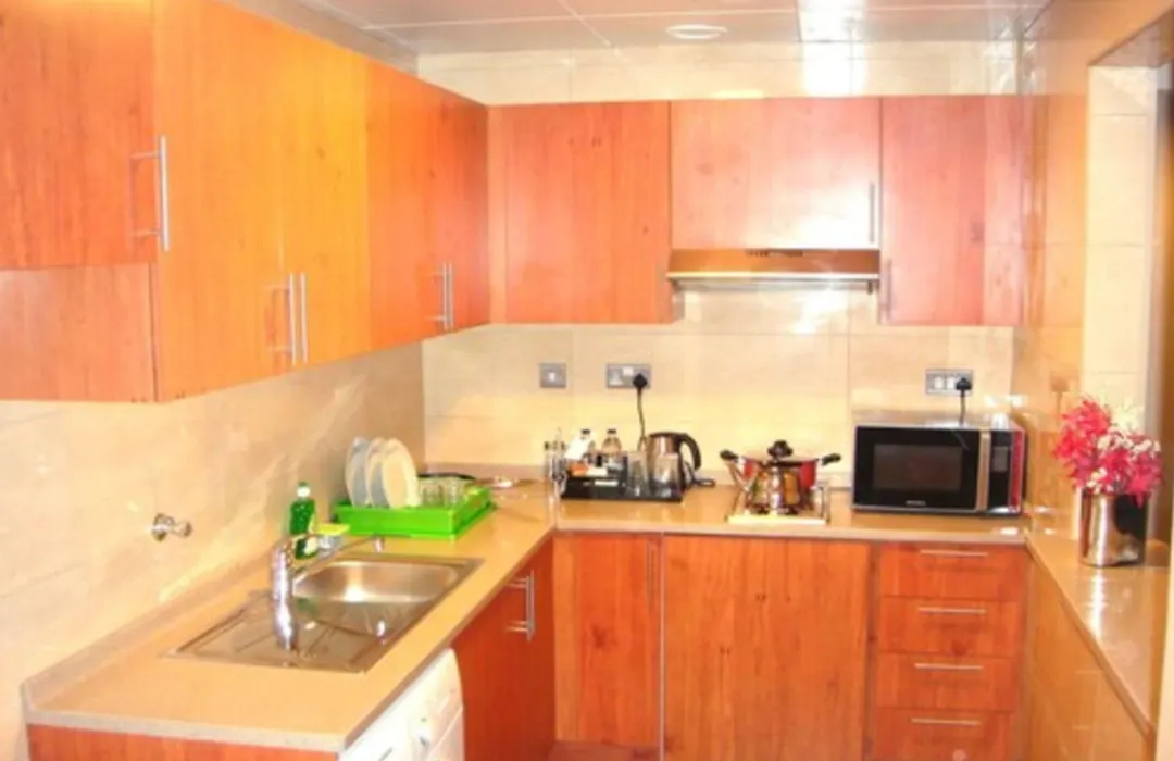 Paragon Hotel Apartments-1