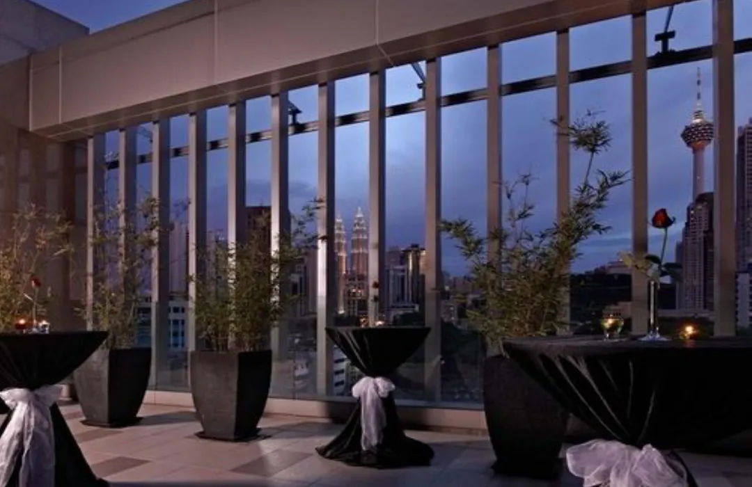 Premiera Hotel Kuala Lumpur-1