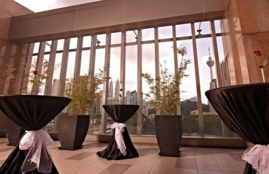 Premiera Hotel Kuala Lumpur-1