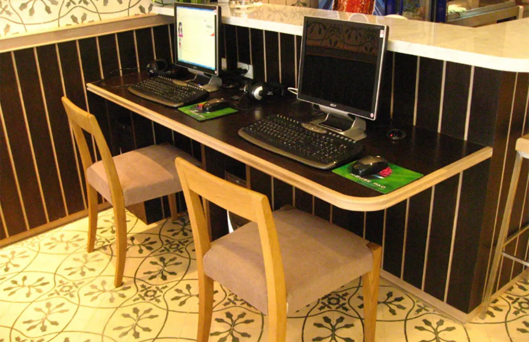 Aphrodite Inn Bangkok-1