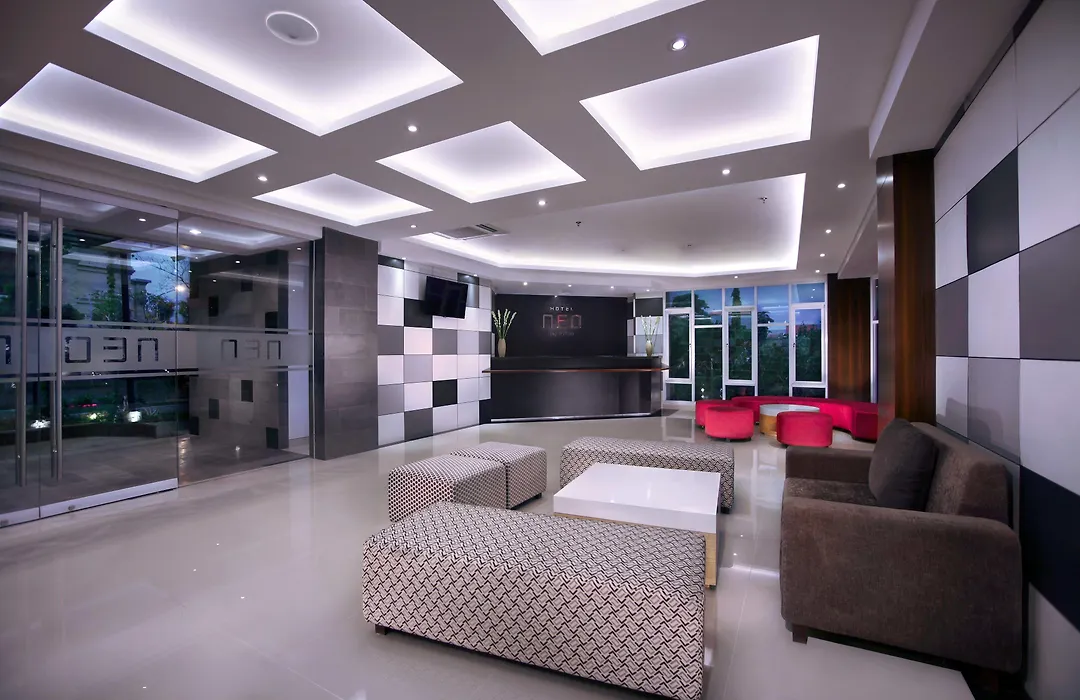 Neo Denpasar by ASTON-1