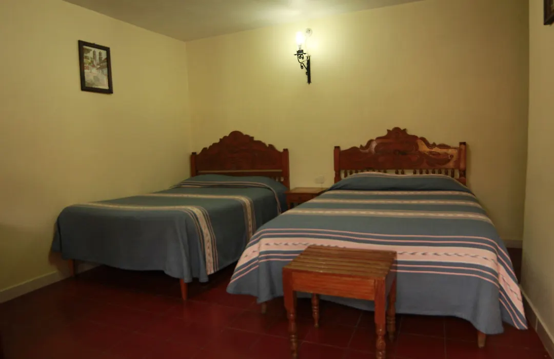 Posada de la Salud-1