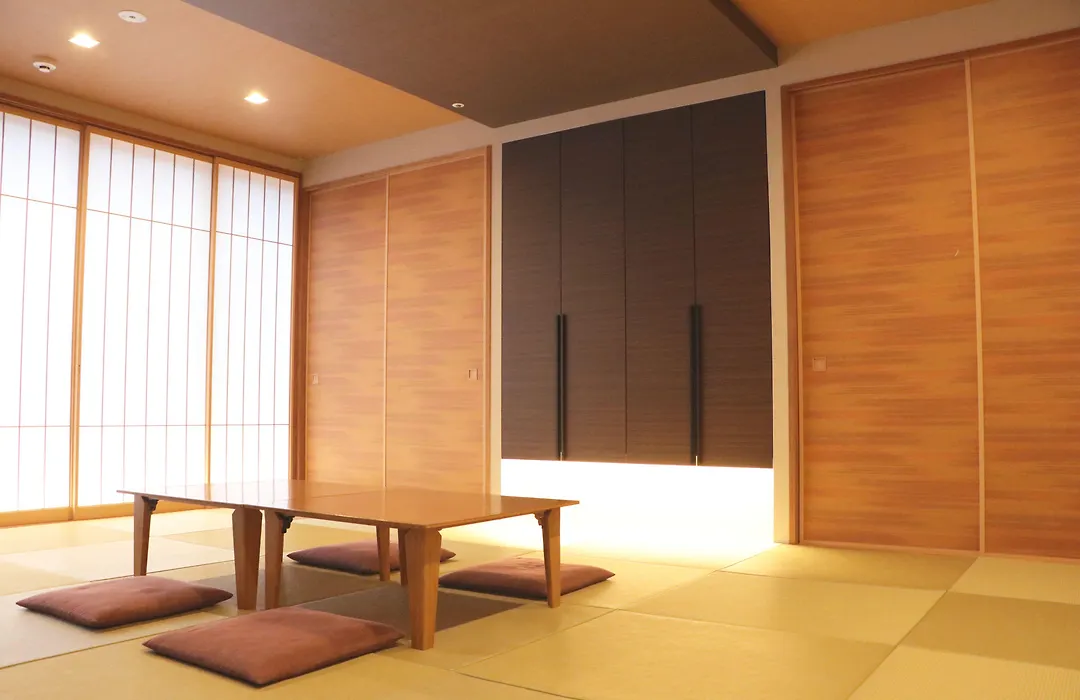 Hotel Gran Ms Kyoto-1