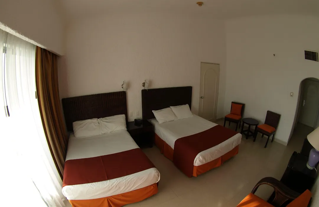 Sierra Mar Manzanillo-1