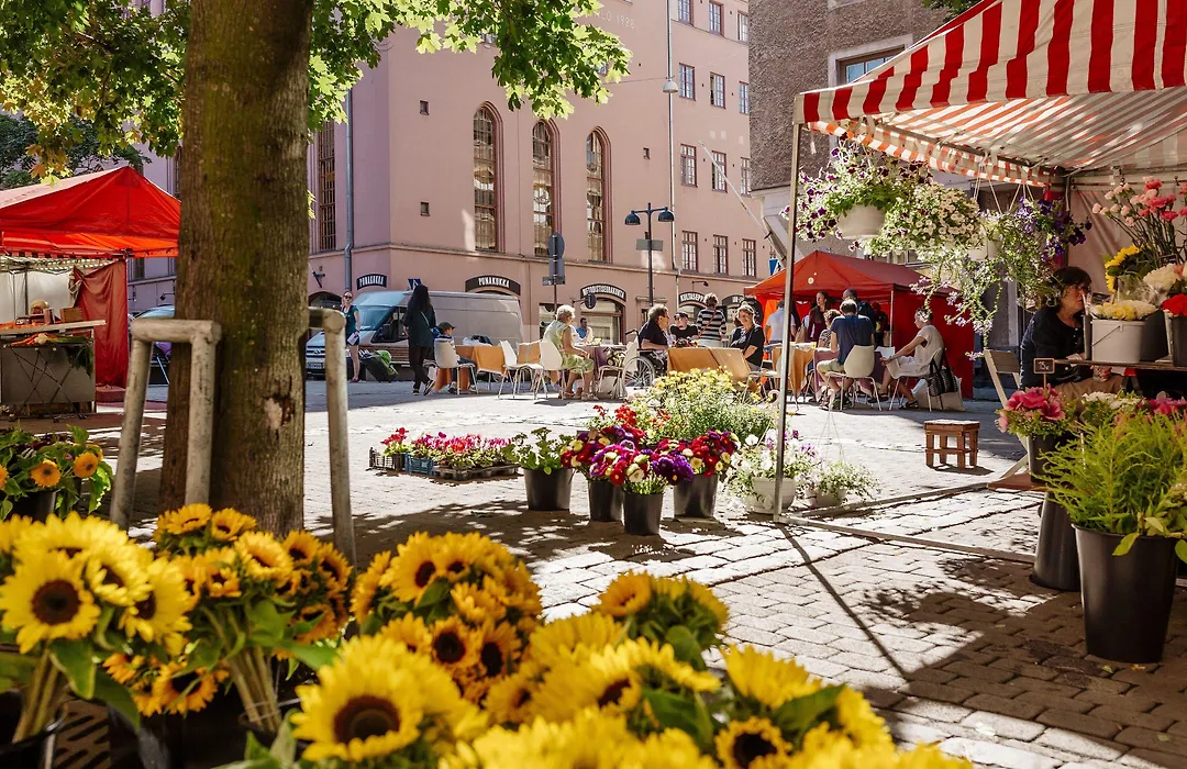Hotel Indigo Helsinki-Boulevard By Ihg-1