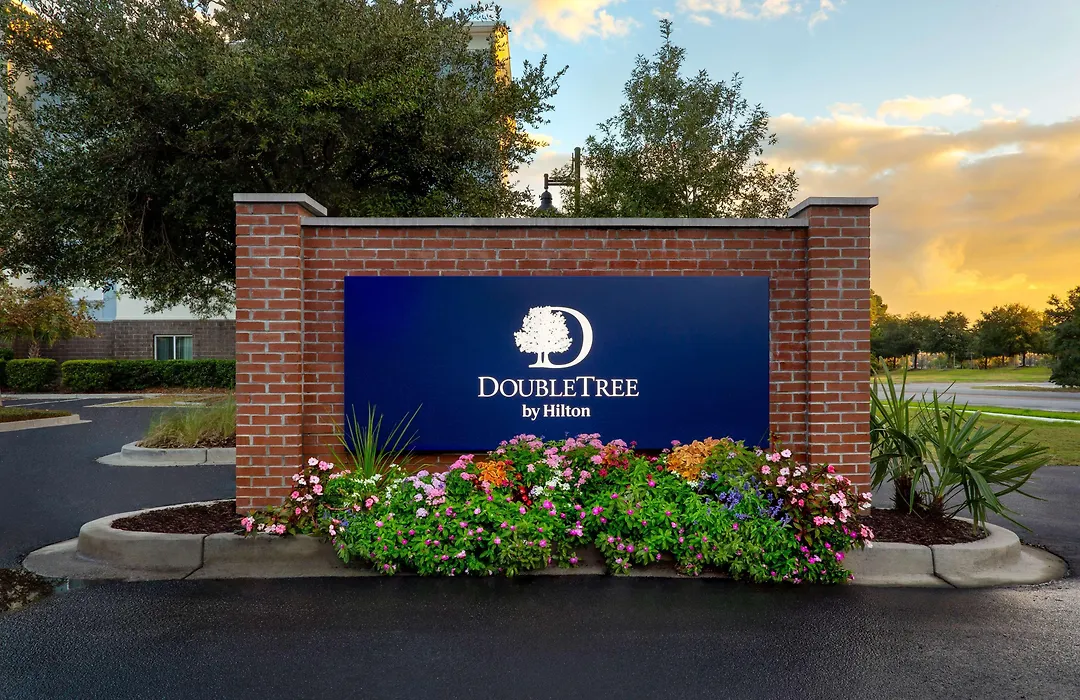 Doubletree By Hilton Charleston Mount Pleasant-1