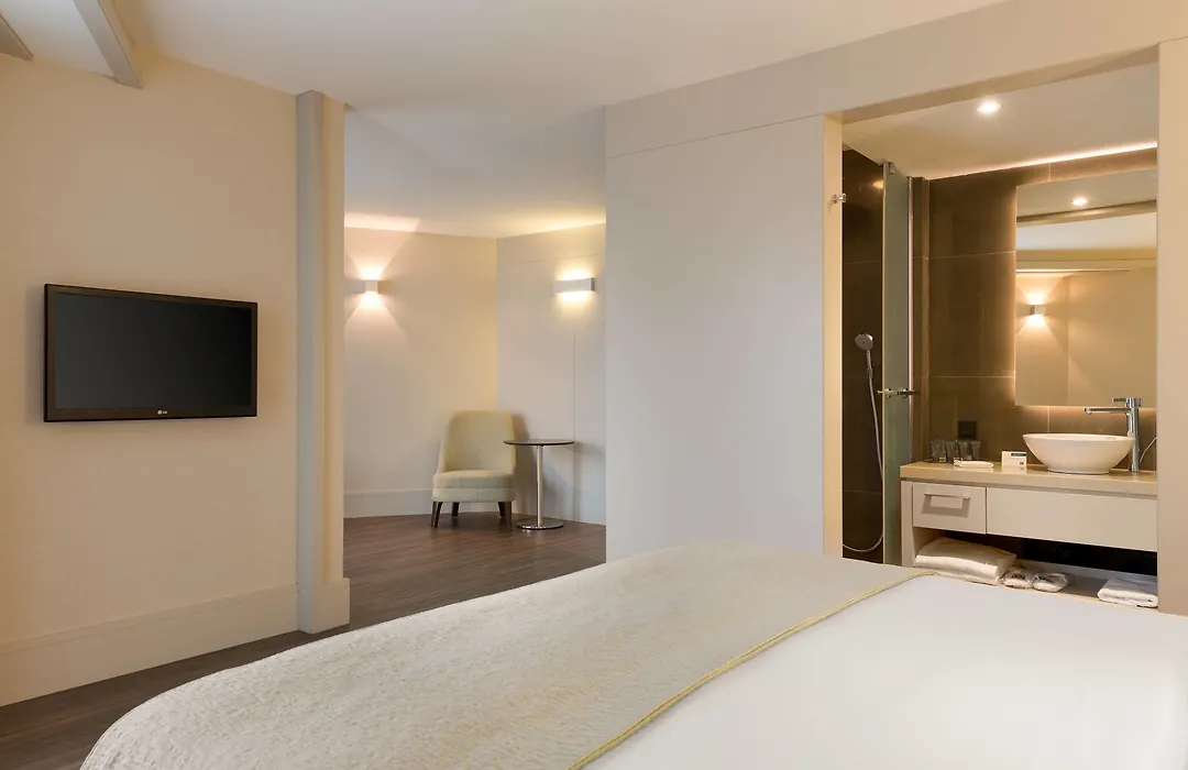 AC Hotel Istanbul Macka-1
