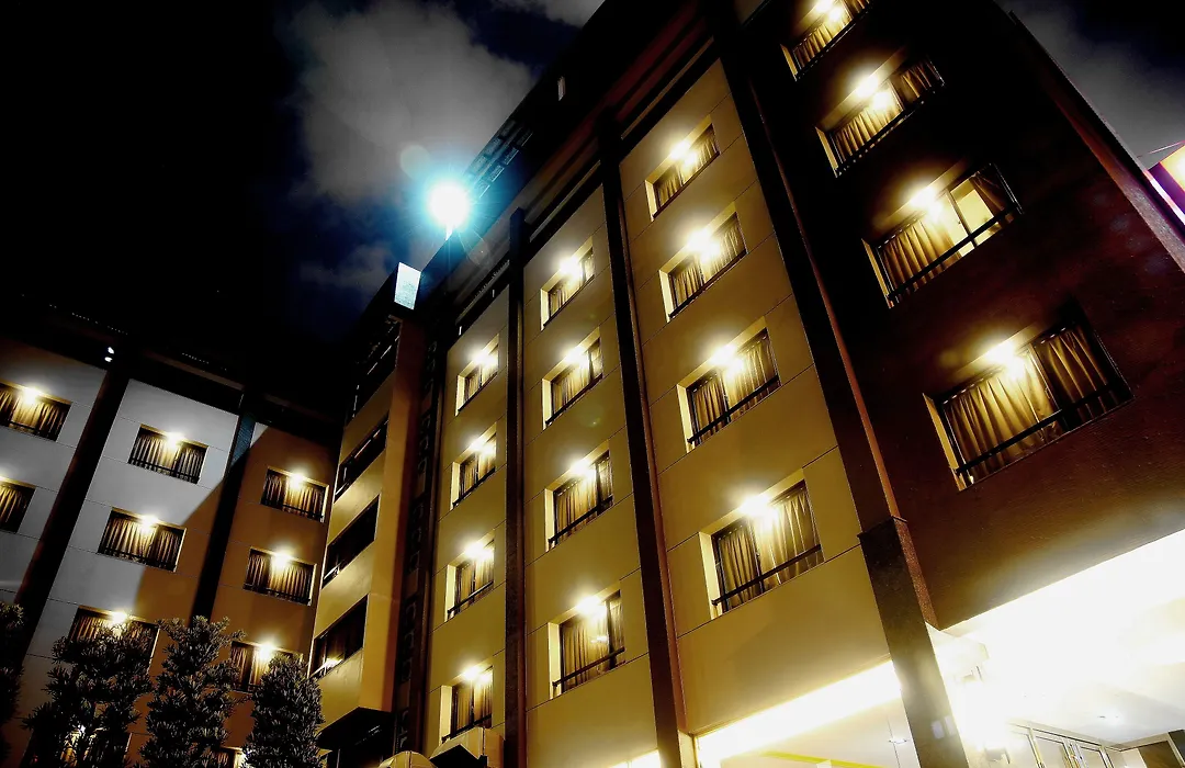 Talmud Hotel Taichung-1
