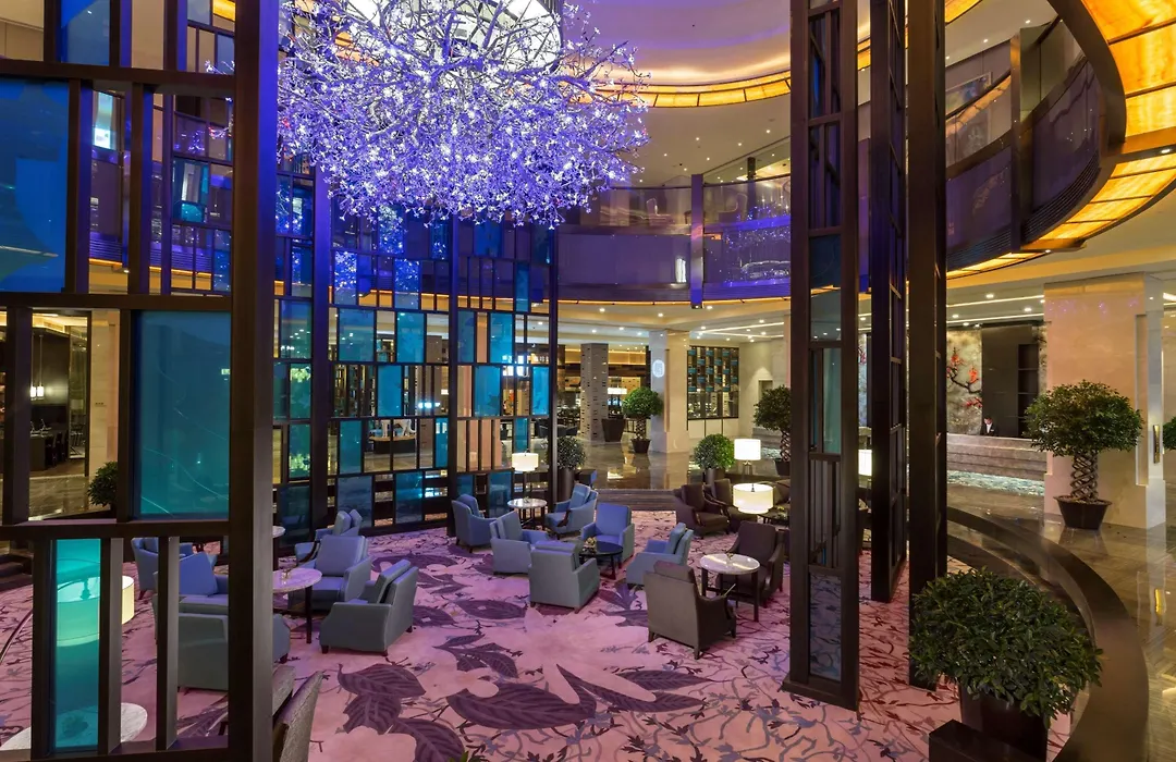 Hilton Changzhou-1