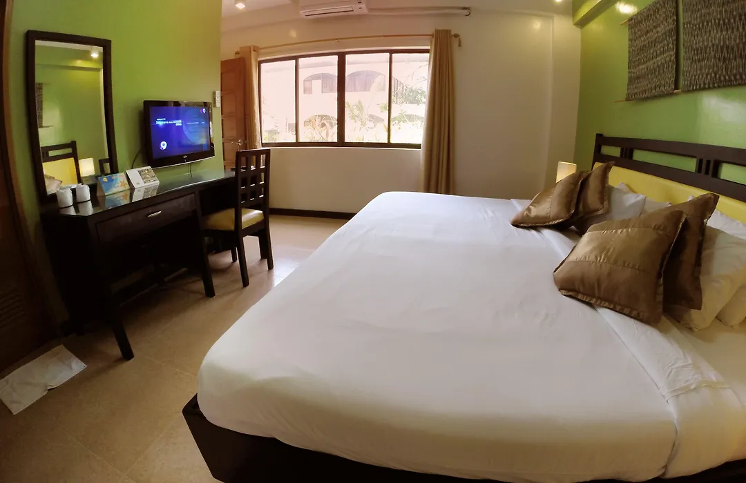 Residencia Boracay-1