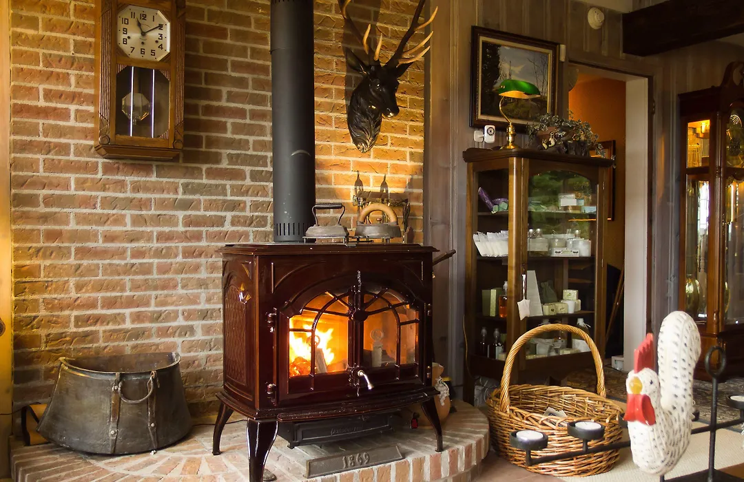 Le Petit Clocher Gite Touristique B&B-1